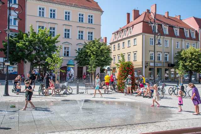 TRAKT Dzierżoniów
