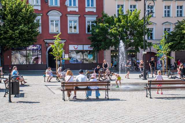 TRAKT Dzierżoniów