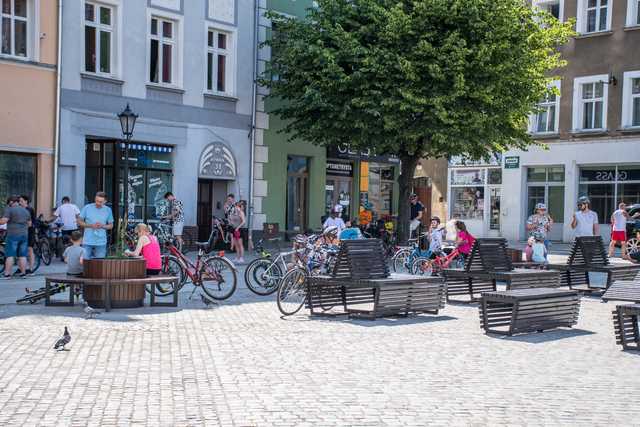 TRAKT Dzierżoniów