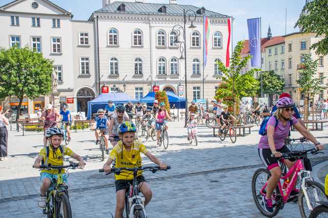 TRAKT Dzierżoniów