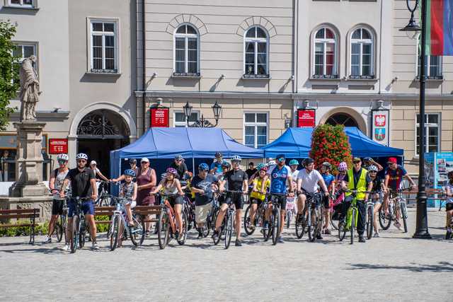 TRAKT Dzierżoniów