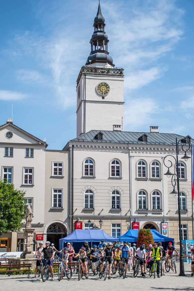 TRAKT Dzierżoniów