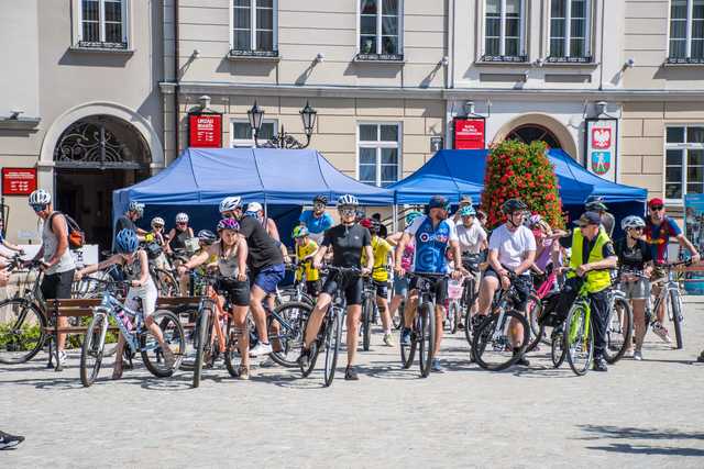 TRAKT Dzierżoniów