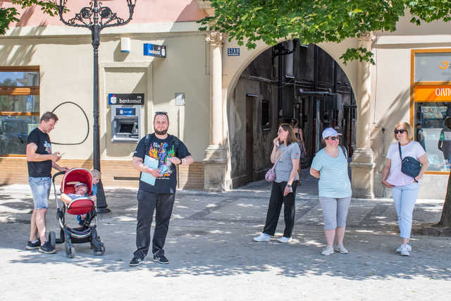 TRAKT Dzierżoniów