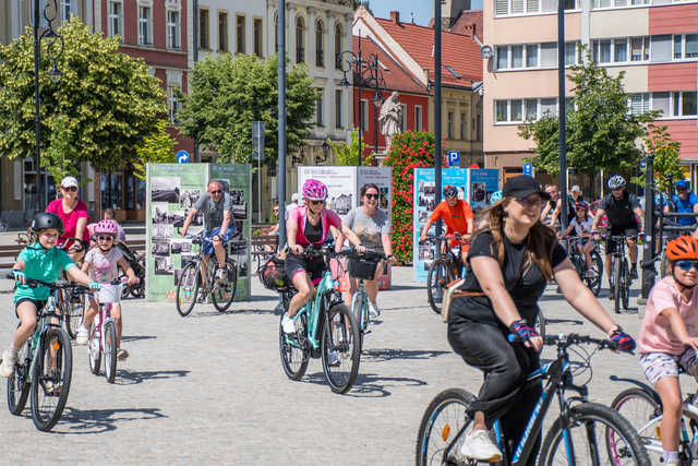 TRAKT Dzierżoniów