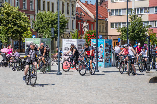 TRAKT Dzierżoniów