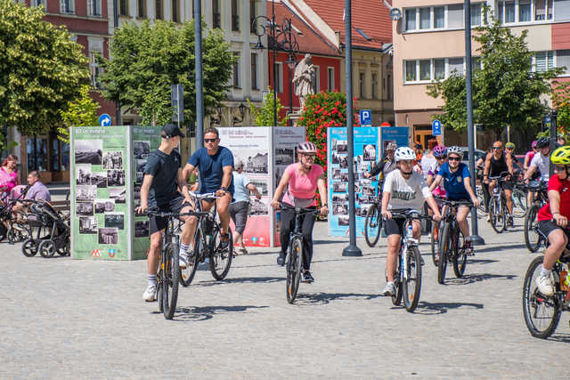 TRAKT Dzierżoniów