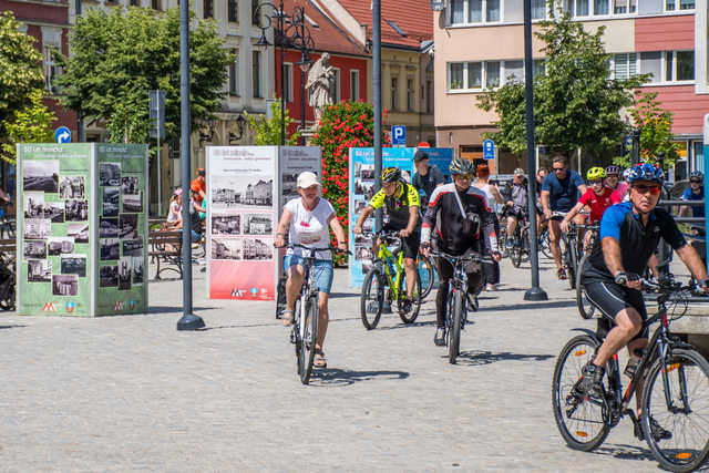 TRAKT Dzierżoniów