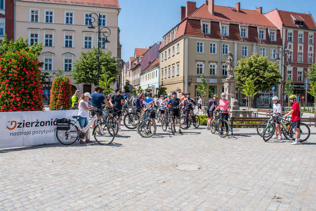 TRAKT Dzierżoniów