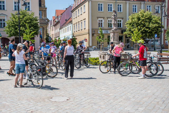 TRAKT Dzierżoniów