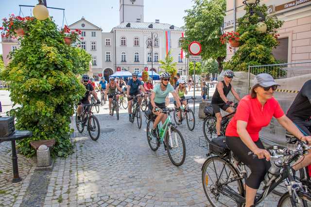TRAKT Dzierżoniów