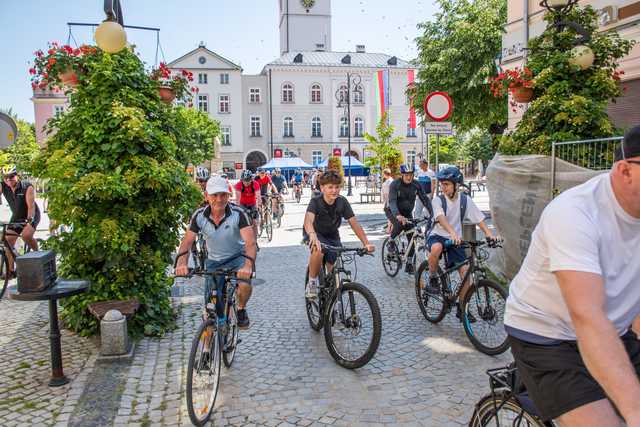 TRAKT Dzierżoniów