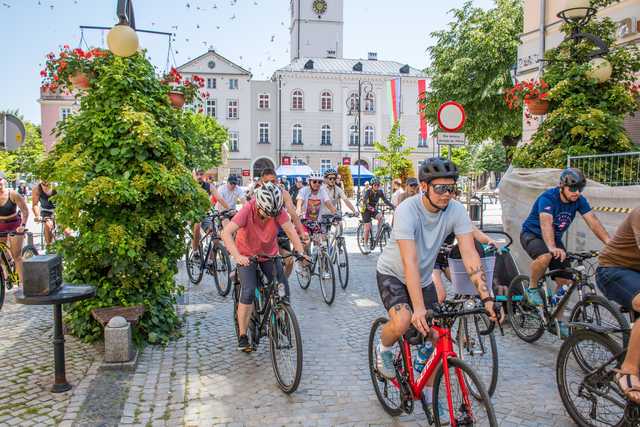 TRAKT Dzierżoniów