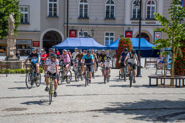 TRAKT Dzierżoniów