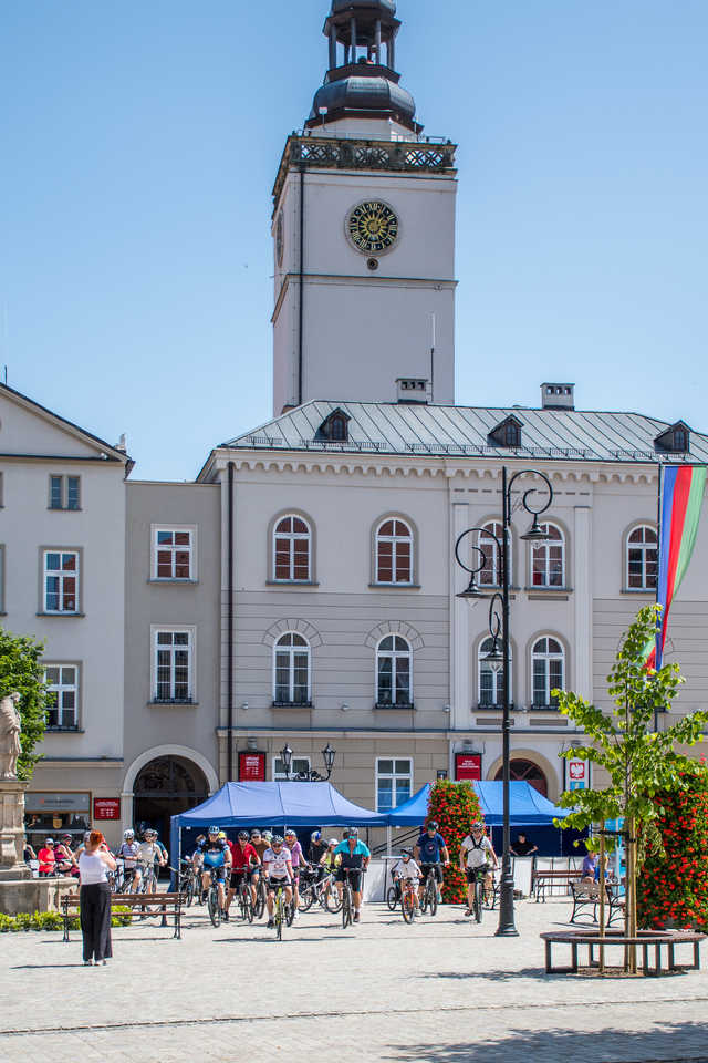 TRAKT Dzierżoniów