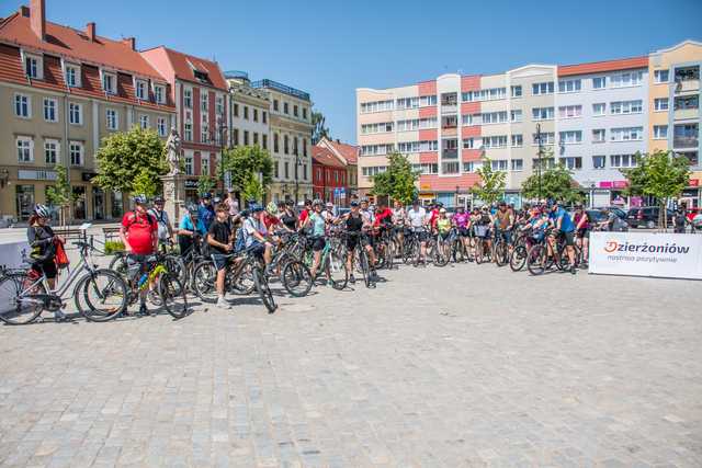 TRAKT Dzierżoniów