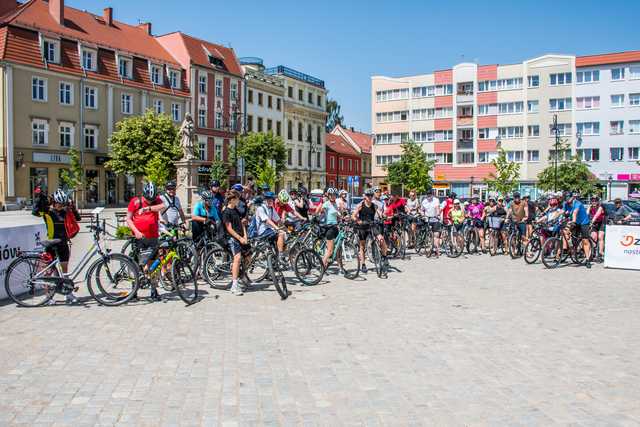 TRAKT Dzierżoniów