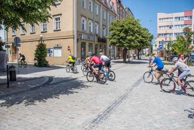 TRAKT Dzierżoniów