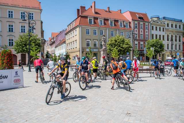 TRAKT Dzierżoniów