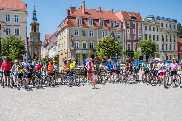 TRAKT Dzierżoniów