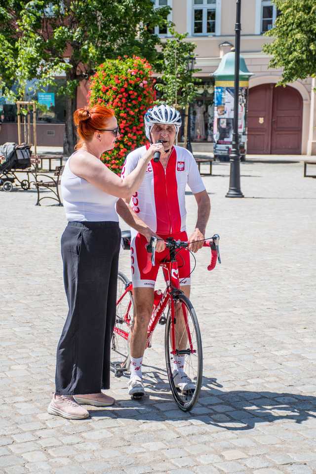 TRAKT Dzierżoniów