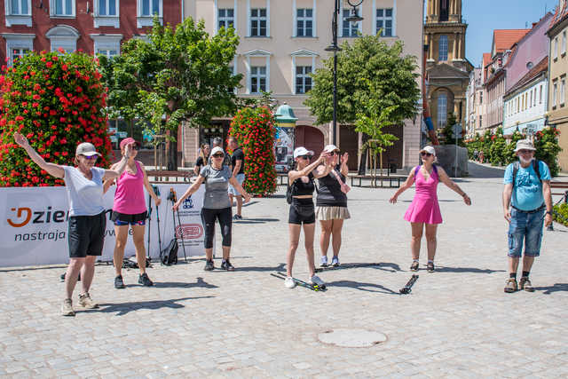 TRAKT Dzierżoniów