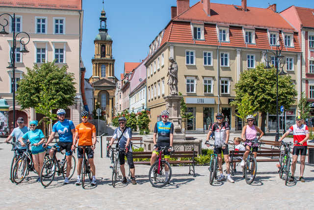 TRAKT Dzierżoniów
