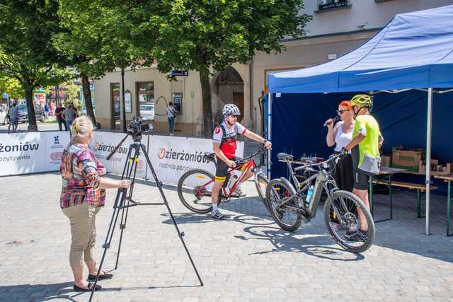 TRAKT Dzierżoniów
