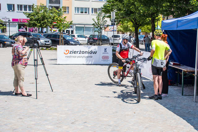 TRAKT Dzierżoniów