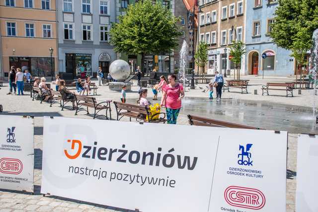 TRAKT Dzierżoniów