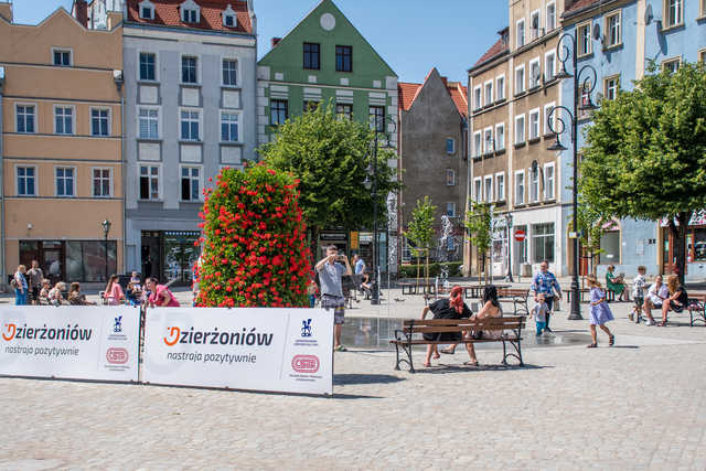 TRAKT Dzierżoniów