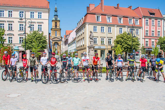TRAKT Dzierżoniów