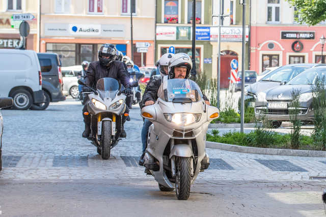 TRAKT Dzierżoniów
