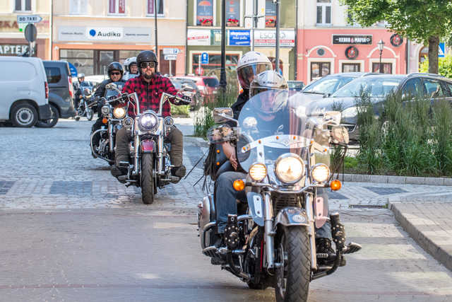 TRAKT Dzierżoniów