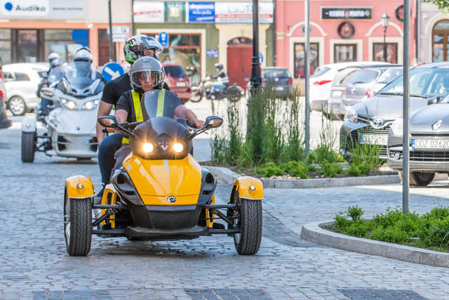 TRAKT Dzierżoniów
