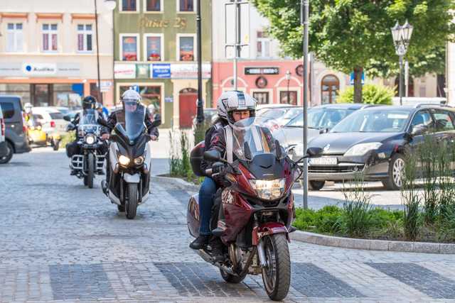 TRAKT Dzierżoniów