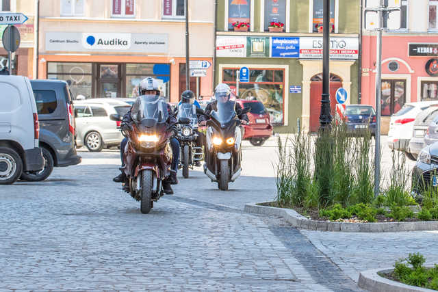 TRAKT Dzierżoniów