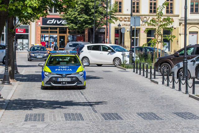 TRAKT Dzierżoniów