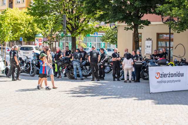 TRAKT Dzierżoniów