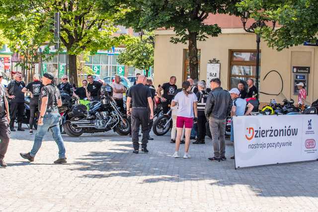 TRAKT Dzierżoniów