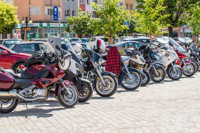 TRAKT Dzierżoniów