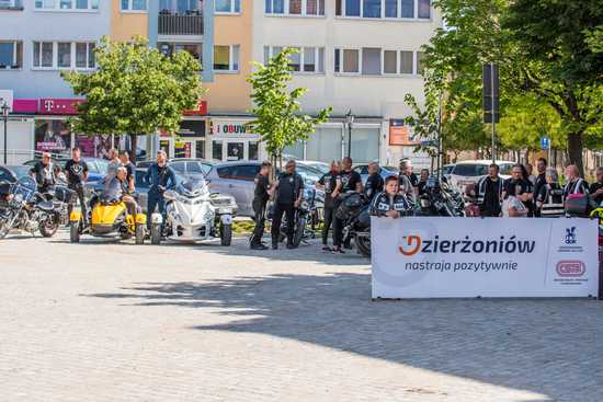 TRAKT Dzierżoniów