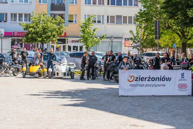 TRAKT Dzierżoniów