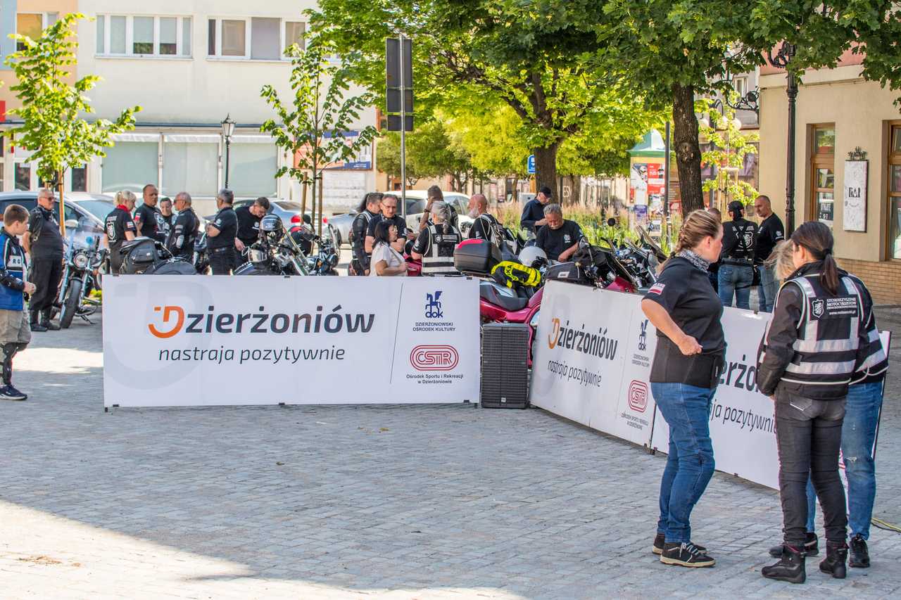 TRAKT Dzierżoniów