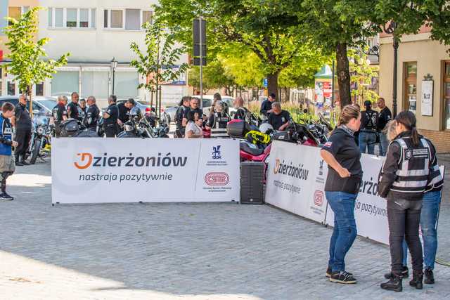 TRAKT Dzierżoniów