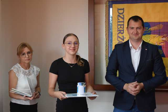 Pierwsze kroki w samorządzie