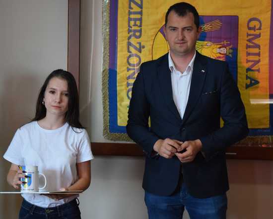 Pierwsze kroki w samorządzie