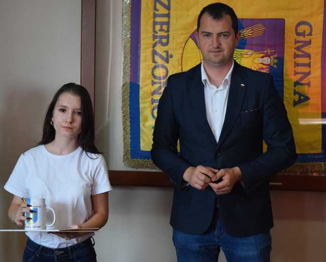 Pierwsze kroki w samorządzie