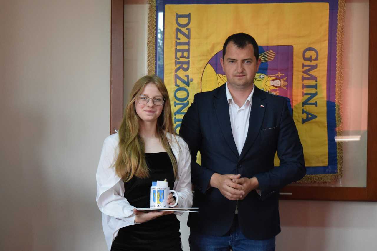 Pierwsze kroki w samorządzie