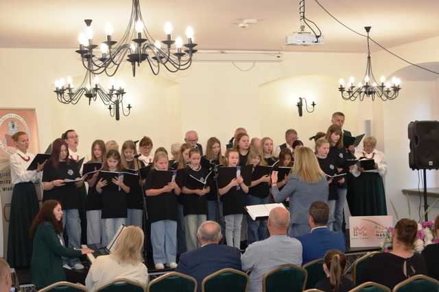 Koncert Rodzinny